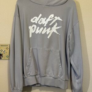 Daft punk hoodie